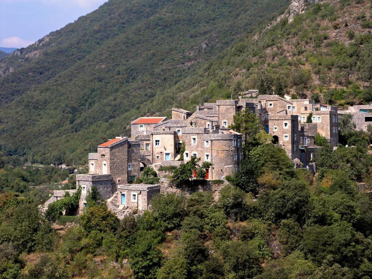 Cassa Di Loggia Stunning Medieval Setting Colletta Exterior foto